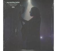 My Morning Jacket: Live From RCA Studio A (Jim James Acoustic) (RSD 2022) [Winyl]