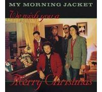 My Morning Jacket - Mmj Does Xmas Fiasco Style [CASSETTE]