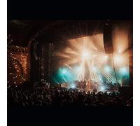 My Morning Jacket - MMJ Live Vol. 2: Chicago 2021 (Orange Vinyl) [VINYL]