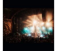 My Morning Jacket - MMJ Live Vol. 2: Chicago 2021 (Orange Vinyl) [VINYL]