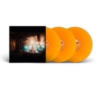 My Morning Jacket - MMJ Live Vol. 2 Chicago 2021 LP Translucent orang - Z123z