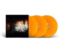 My Morning Jacket - MMJ Live Vol. 2: Chicago 2021 [Translucent Orange 3 LP] [New