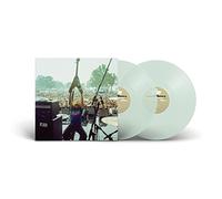 My Morning Jacket : MMJ Live Vol. 3: Bonnaroo 2004 VINYL 12" Album (Clear