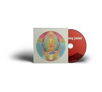 My Morning Jacket – My Morning Jacket – CD – New