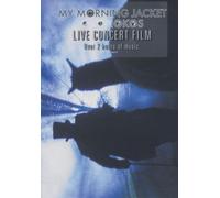 My Morning Jacket - My Morning Jacket: Okonokos - The Concert [DVD]