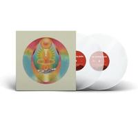 My Morning Jacket – My Morning Jacket – Limited Clear Vinyl LP