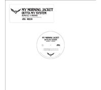 My Morning Jacket - Outta My System: Rem [12"] [VINYL]