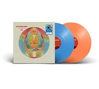 My Morning Jacket (Sky Blue & Tangerine
