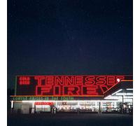 MY MORNING JACKET - The Tennessee Fire: 20th Anniversary Edition (Clearwater Blue Vinyl) [VINYL]