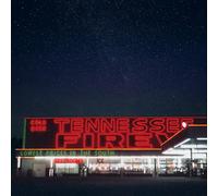 My Morning Jacket - The Tennessee Fire: 20th Anniversary Edition-Import USA [VINYL]