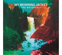My Morning Jacket Waterfall (CD) (US IMPORT)