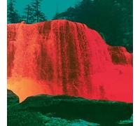 My Morning Jacket - The Waterfall II (180 Gr. Vinyl Orange & Green Deluxe Edt.) [VINYL]