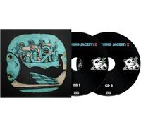 My Morning Jacket – Z (20th Anniversary Deluxe Edition) – CD
