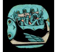 My Morning Jacket – Z (20th Anniversary Deluxe Edition) – CD