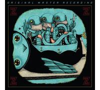 My Morning Jacket – Z – MoFi Electronics