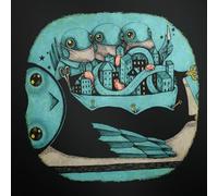 My Morning Jacket - Z [CD] Pre-sale 03/10/25