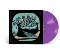 MY MORNING JACKET - Z 2LP/PURPLE VINYL - New Vinyl Record - M1111z