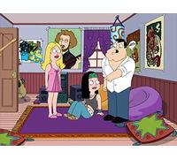 My Morning Straight Jacket