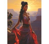 My Moroccan Is Beautiful: School Supplies Writing Journal For African American Women 120 Pages College Ruled Notebook