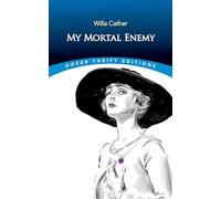 My Mortal Enemy (Thrift Editions)