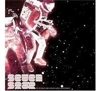 My Mother and Father Were Astronauts by Seven Stars (2004-09-14)