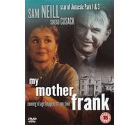 My Mother Frank [DVD]