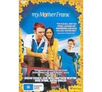 My Mother Frank [DVD]