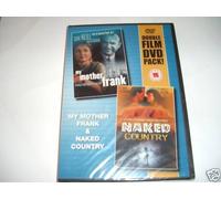 My Mother Frank / Naked Country DVD