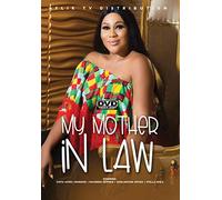My Mother in Law