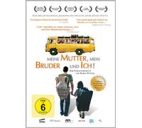My Mother, My Brother and I! ( Meine Mutter, mein Bruder und ich! ) ( Die Augen meiner Mutter )