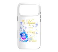 My Mother,my thoughts still talk to you,my heart still looks Case for iPhone 17 Pro Max