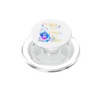 My Mother,my thoughts still talk to you,my heart still looks PopSockets PopGrip for MagSafe