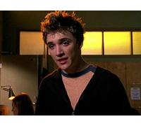 My Mother, the Fiend