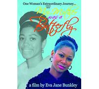 My Mother was a Butterfly