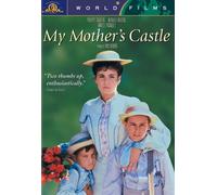 My Mother's Castle [DVD] [1991] [Region 1] [US Import] [NTSC]