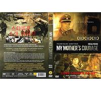 My Mother's Courage (1995) by Michael Verhoeven "Auschwitz" / NEW DVD - NTSC, All Region (Registered Airmail) only STARVISION