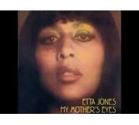 My Mother's Eyes