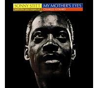 My Mother's Eyes