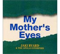 My Mother'S Eyes-Last Recording