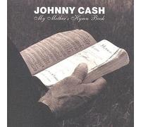 My Mother's Hymn Book - Johnny Cash Compact Disc