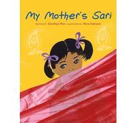 My Mother's Sari