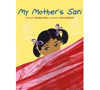 My Mother's Sari by Rao, Sandhya (2009) Paperback