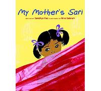 My Mother's Sari by Sandhya Rao (2006-08-01)