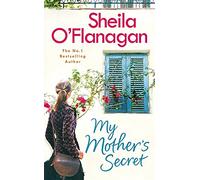 My Mother's Secret: A warm family drama full of humour and heartache