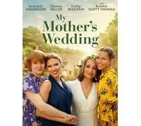 My Mother's Wedding