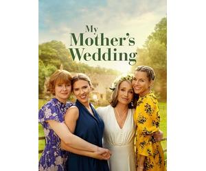 My Mother's Wedding
