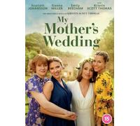 My Mother's Wedding [DVD]