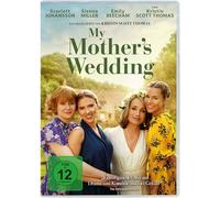 My Mother's Wedding [DVD] [2023]
