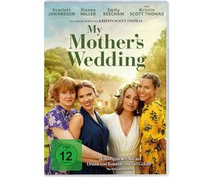 My Mother's Wedding [DVD] [2023]