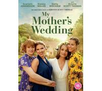 My Mother's Wedding (DVD) Samson Kayo Kristin Scott Thomas (PRESALE 31/08/2026)